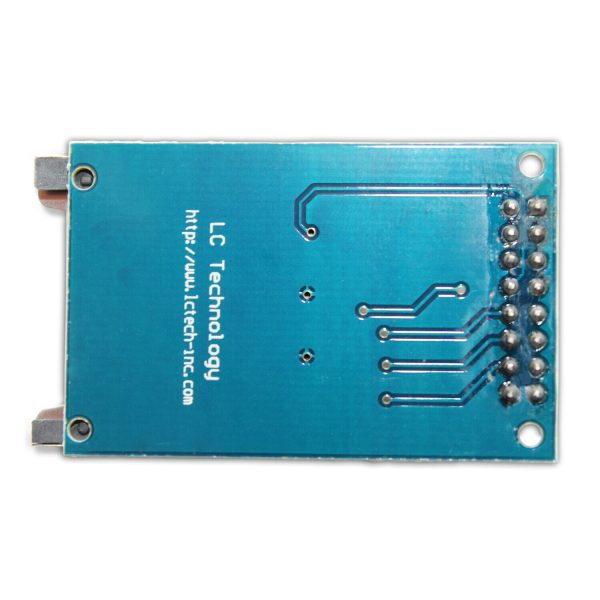 SD Card Read/Write Module for Arduino Reader/Writer AVR ARM MCU PIC USA! 5PCS
