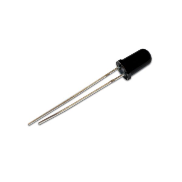 Infrared Receiver LED 5mm IR Diode 940nm (Flame Sensor) 15PCS US SHIP TODAY! - Image 2